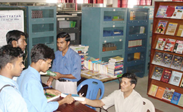 Birbhum Institute of Engineering and Technology Campus photo 1
