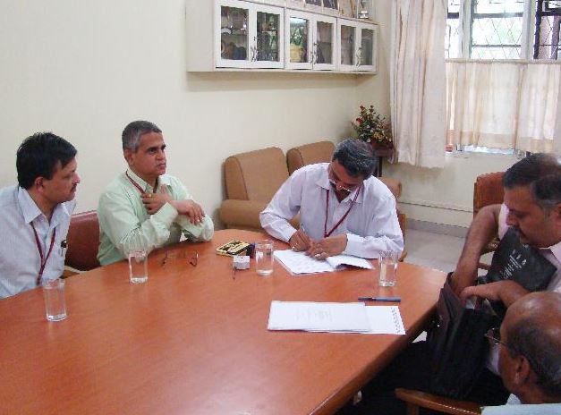 Cusrow Wadia Institute of Technology Pune campus photo 2