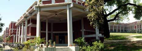 DRS & SS Gandhi College of Engineering Surat Campus photo 4