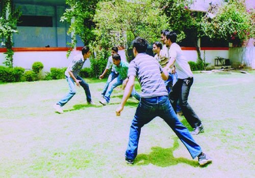 Bhargava Degree College Samba Extra Curriculars photo 3