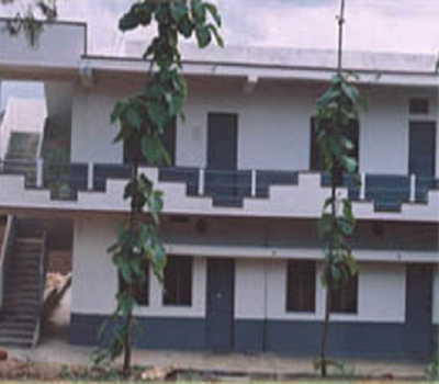 Dr HLT College of Pharmacy Bangalore Academic Building photo 4