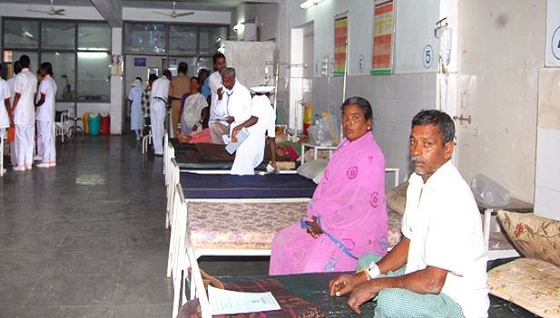 Bhaskar Medical College Hyderabad campus photo 5