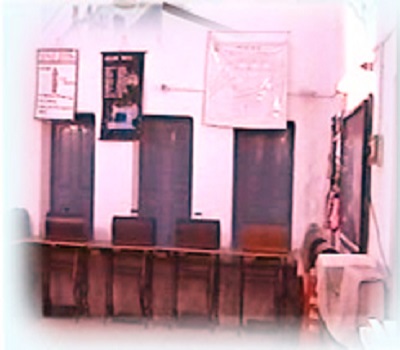 Emarti Devi Women's College Cuttack Infrastructure photo 2
