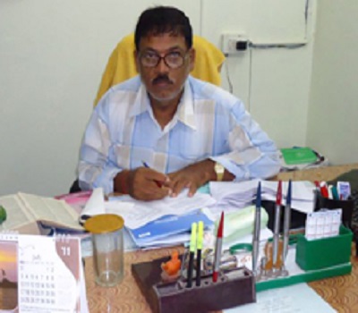 Emarti Devi Women's College Cuttack Infrastructure photo 6