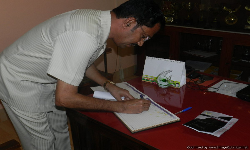 Farook Training College Kozhikode Infrastructure photo 4