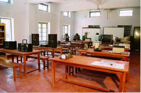 Farook Training College Kozhikode Infrastructure photo 8