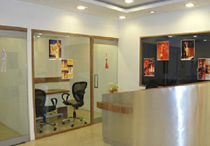 Hamstech Institute of Creative Education Hyderabad College Images photo 4