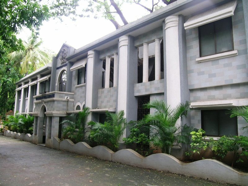 BVC Mumbai College Images photo 7