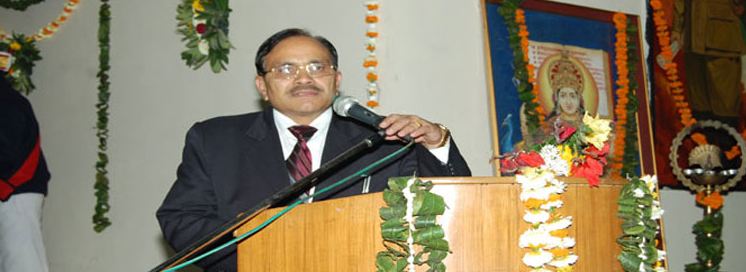 Meerut College events photo 2