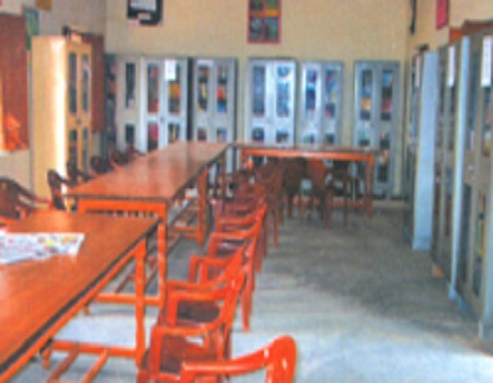 Mata Gaytri Devi Nursing School Bijnor Academic Building photo 4