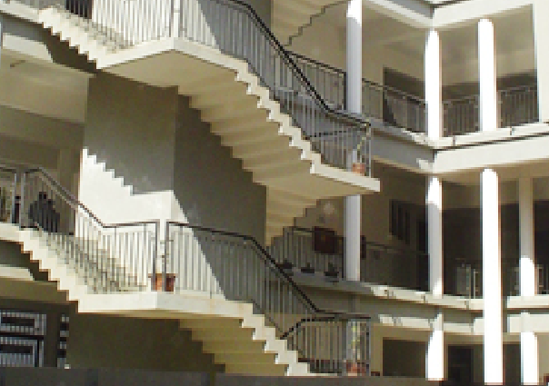 HL Centre For Professional Education Ahmedabad Campus photo 4