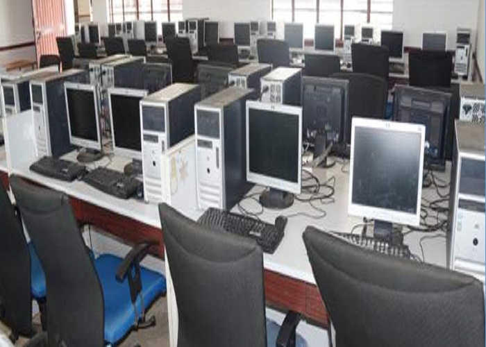 Mass College of Arts and Science Kumbakonam Academic Building photo 3