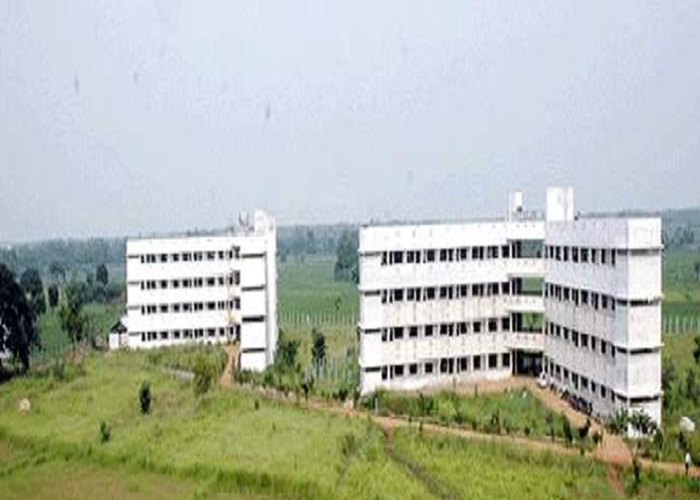 Mass College of Arts and Science Kumbakonam Academic Building photo 4