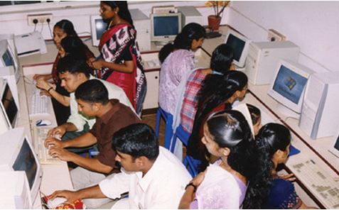 Engineer's Training Centre Thrissur Infrastructure photo 1