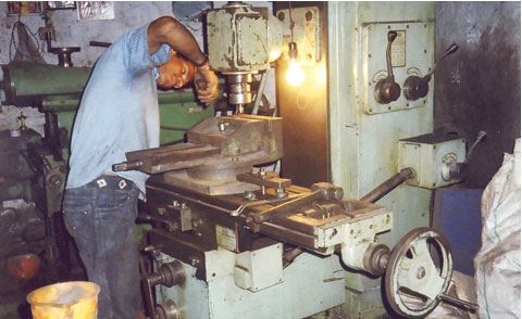 Engineer's Training Centre Thrissur Infrastructure photo 2
