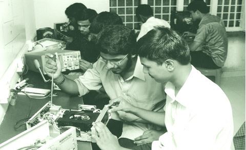 Engineer's Training Centre Thrissur Infrastructure photo 3