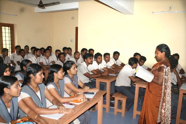 Engineer's Training Centre Thrissur Infrastructure photo 4