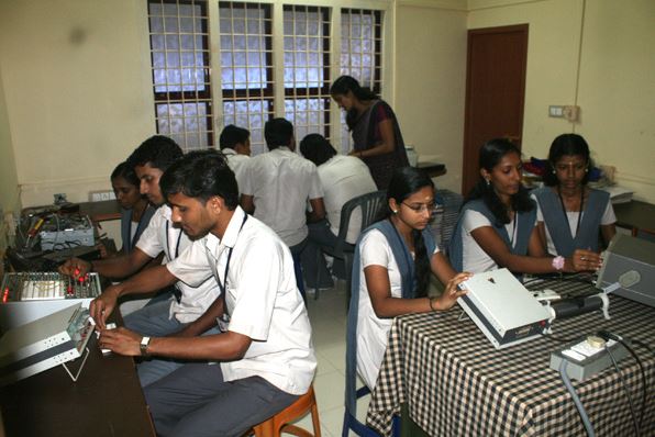 Engineer's Training Centre Thrissur Infrastructure photo 6