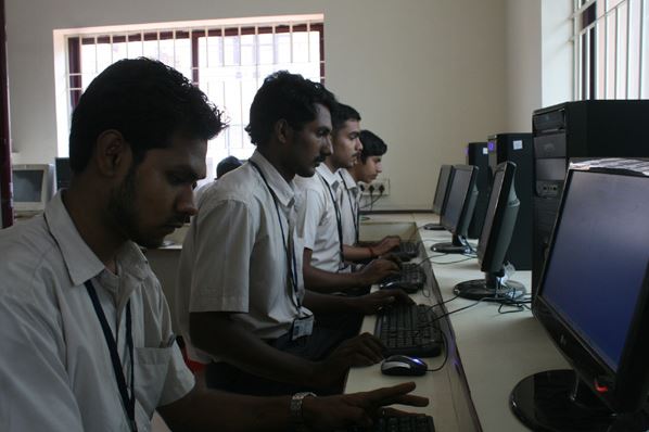 Engineer's Training Centre Thrissur Infrastructure photo 8