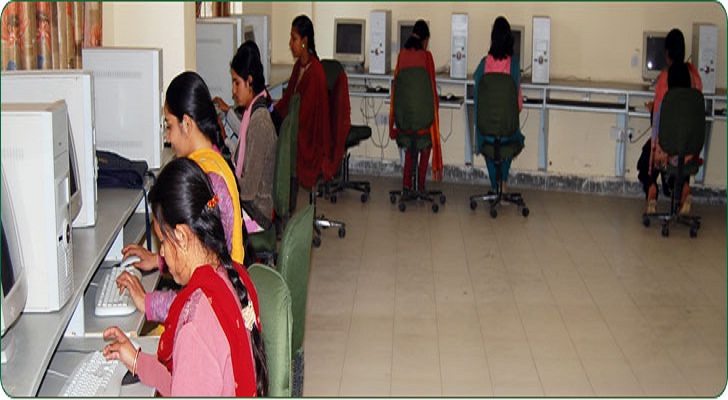 Mata Harki Devi College of Education Sirsa Library and Computer Lab photo 2