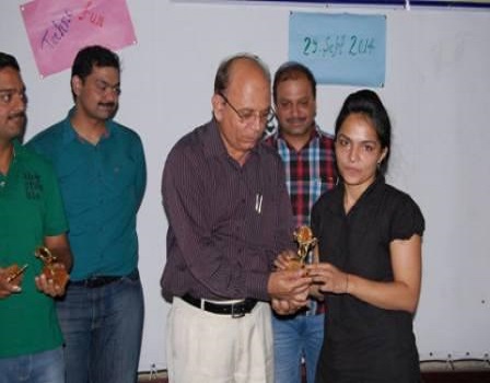Gandhi Memorial National College Ambala Extra Curriculars photo 3