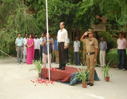 Gandhi Memorial National College Ambala Extra Curriculars photo 4