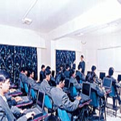 Merit International Institute of Technology The Nilgiris Labs photo 1