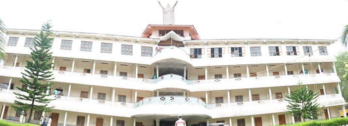 Emmanuel College Vazhichal Thiruvananthapuram Buildings photo 1
