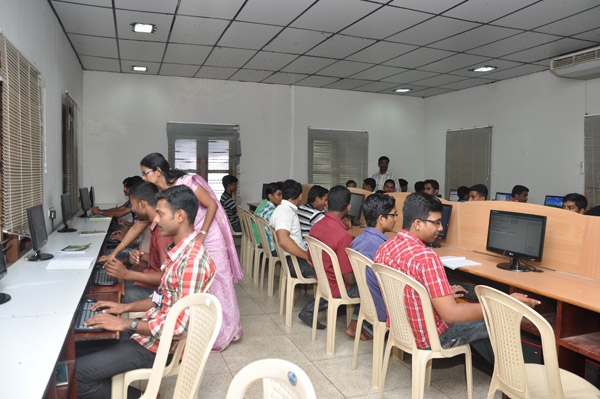 Emmanuel College Vazhichal Thiruvananthapuram Infrastructure photo 1