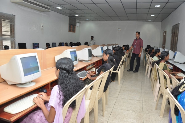 Emmanuel College Vazhichal Thiruvananthapuram Infrastructure photo 2