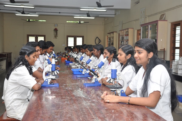 Emmanuel College Vazhichal Thiruvananthapuram Infrastructure photo 3