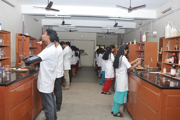 Emmanuel College Vazhichal Thiruvananthapuram Infrastructure photo 4