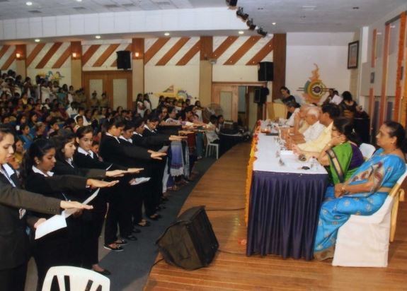 Dr. BMN College of Home Science Mumbai Extra Curriculars photo 1