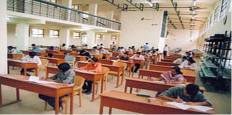 Bapuji Pharmacy College Davanagere Infrastructure photo 7