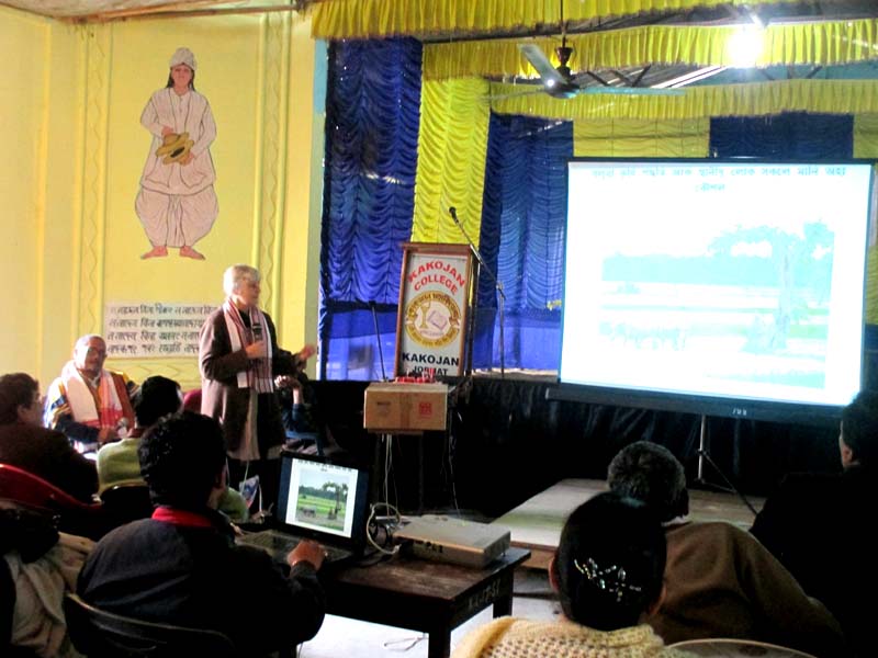 Kakojan College Jorhat Extra Curriculars photo 3