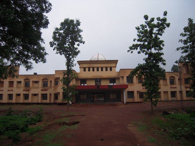 Chhattisgarh Institute of Technology College Images photo 3