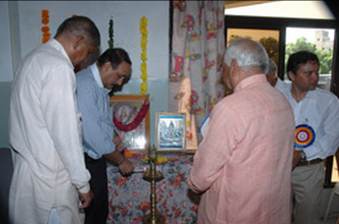 Kameshwar College of Education Ahmedabad Campus photo 4