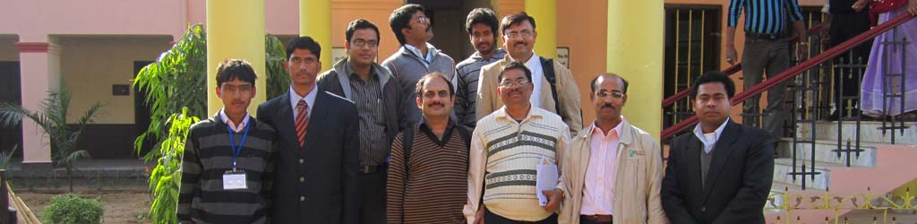 Jagannath Kishore College Purulia Campus photo 1