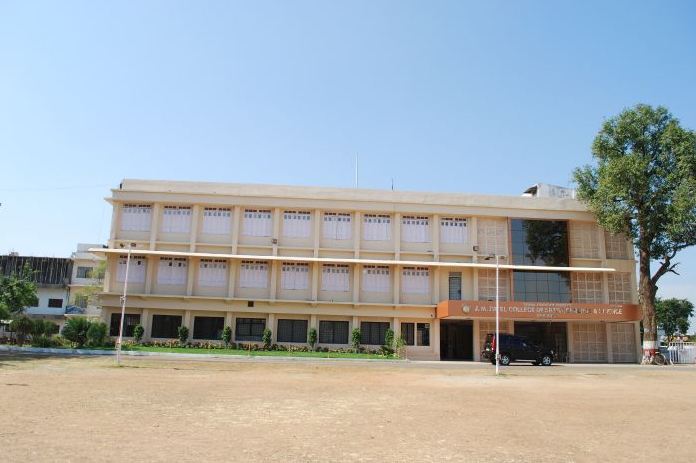 JM Patel College of Arts Commerce and Science, Bhandara - Admissions ...