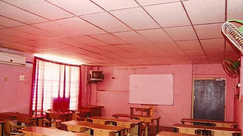 Cosmopolitan Technology of Maritime Chennai Extra Curriculars photo 1