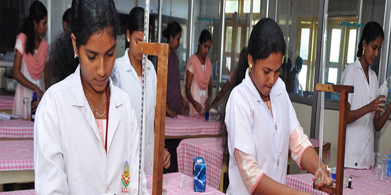 Holy Cross College (Autonomous) Nagercoil Campus photo 2