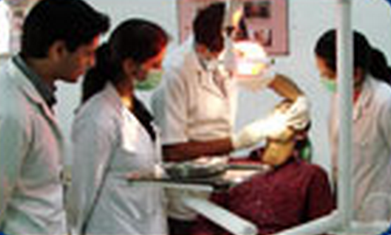 Himachal Institute of Nursing Sirmaur Campus photo 3