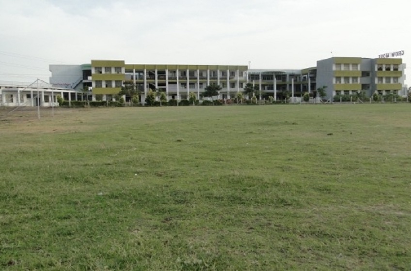 Growmore Group of Institutions Himmatnagar Infrastructure photo 1