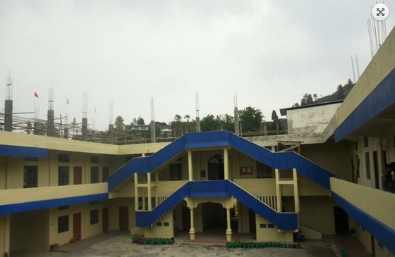 Baptist Theological College Phek College Images photo 1