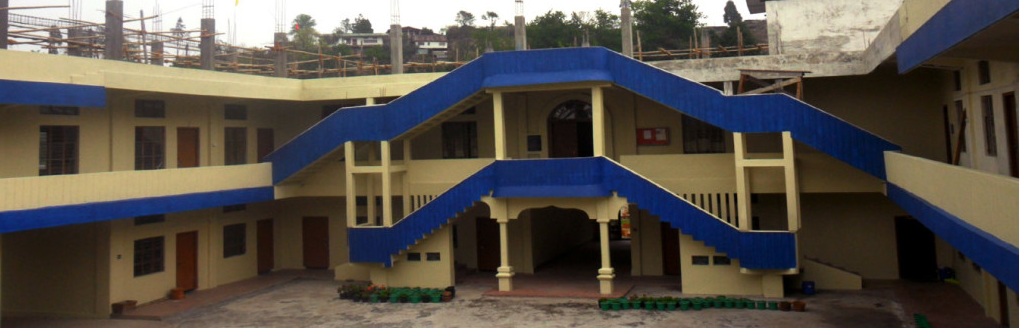 Baptist Theological College Phek College Images photo 2