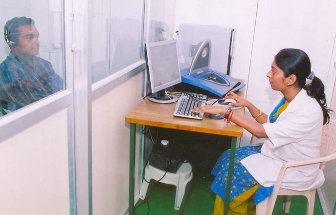 JSS Institute of Speech and Hearing Mysore General photo 3