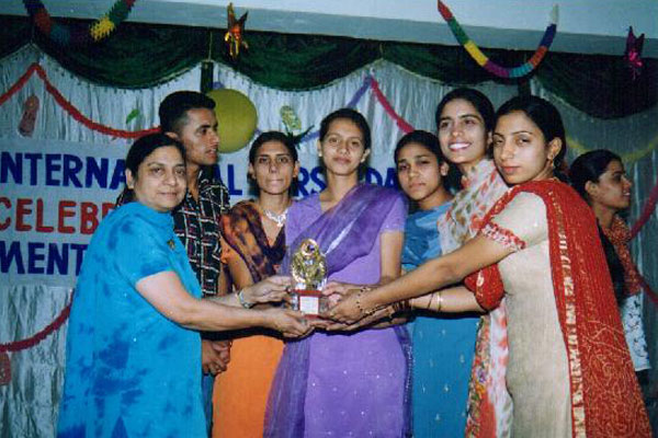 Narayana Nursing Institution Nellore Infrastructure photo 8