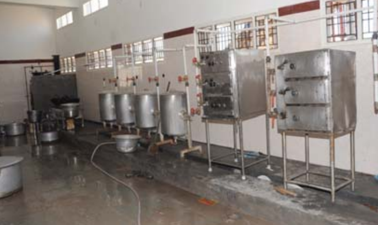 Narayana Nursing Institution Nellore Infrastructure photo 7