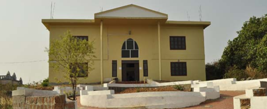 N.A.M College Kallikkandy Kannur Academic Building photo 3