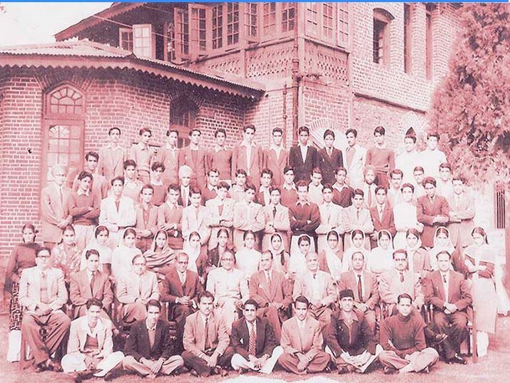 GMC Srinagar Campus photo 8